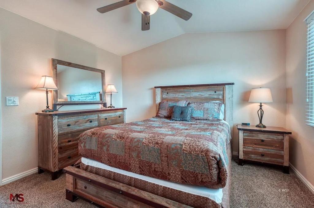 3Br / 2Ba Townhome With Pool, Patio, Wifi, Washer/Dryer Kanab Exterior photo